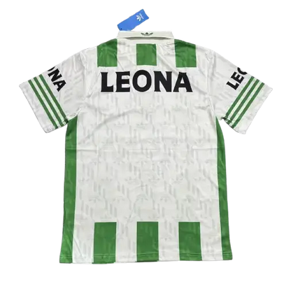 Maillot Atlético Nacional Domicile 1996/1997