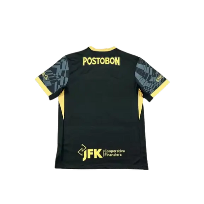 Maillot Atlético Nacional Extérieur 2025/2026