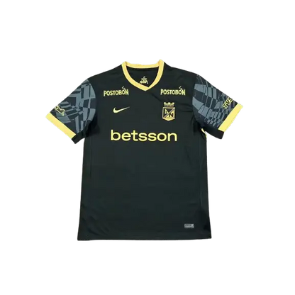 Maillot Atlético Nacional Extérieur 2025/2026