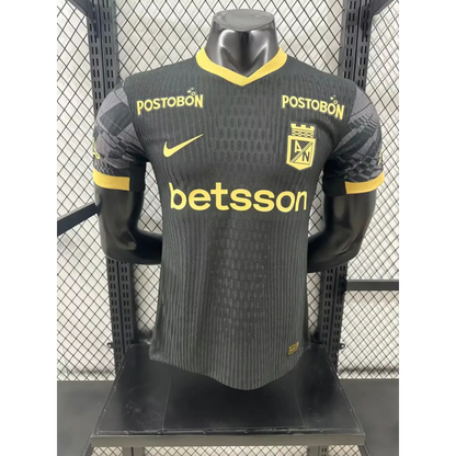 Maillot Atlético Nacional Extérieur Version Joueur 2025/2026