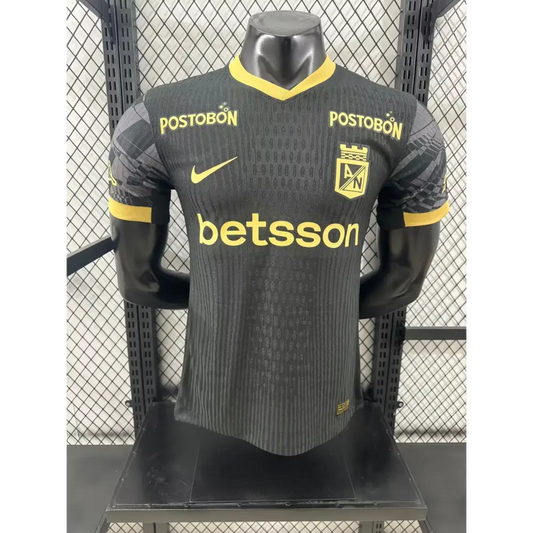 Maillot Atlético Nacional Extérieur Version Joueur 2025/2026