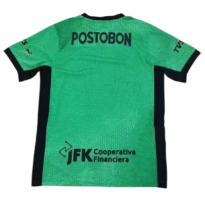 Maillot Atlético Nacional Third 2025/2026