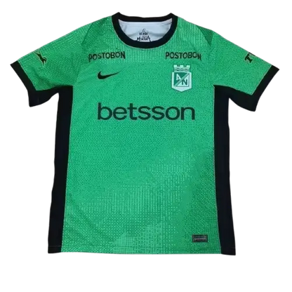 Maillot Atlético Nacional Third 2025/2026
