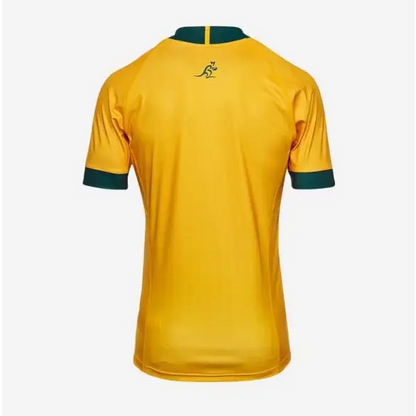 Maillot Rugby Australie 2021 Extérieur