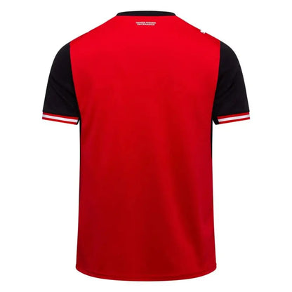 Maillot Autriche Coupe du Monde 2026 Domicile