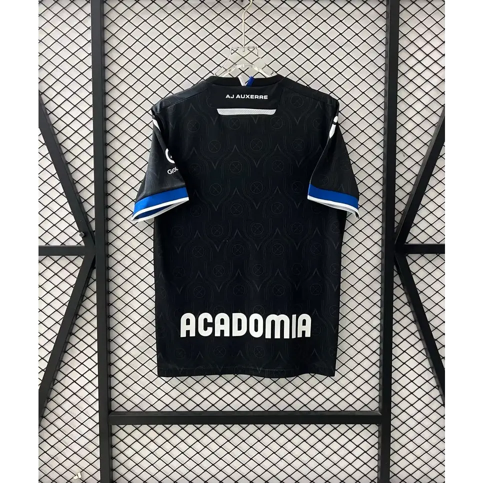 Maillot Auxerre Extérieur 2025/2026