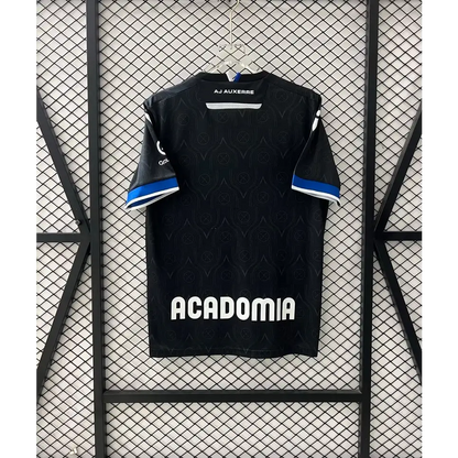 Maillot Auxerre Extérieur 2025/2026