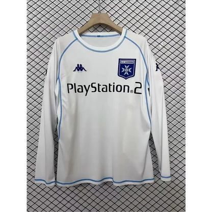 Maillot Auxerre Retro
