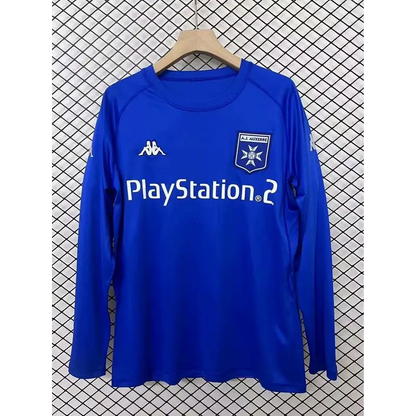 Maillot Auxerre Retro