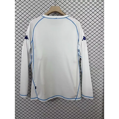Maillot Auxerre Retro