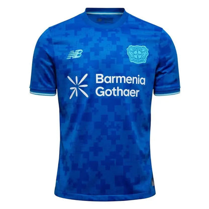 Maillot Bayer Leverkusen Third 2025/2026