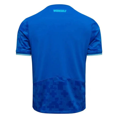 Maillot Bayer Leverkusen Third 2025/2026