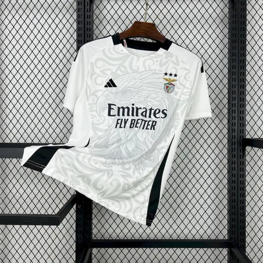 Maillot Benfica Lisbonne Aigle 2025/2026