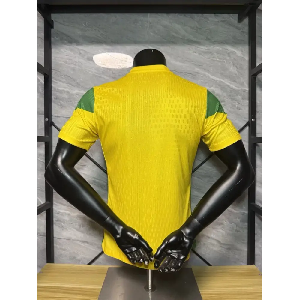 Maillot Bénin domicile 2025/2026