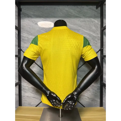 Maillot Bénin domicile 2025/2026