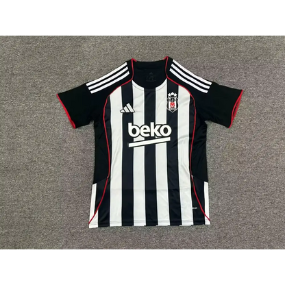 Maillot Besiktas Noir 2025/2026