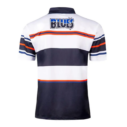 Maillot Rugby Blues 1996