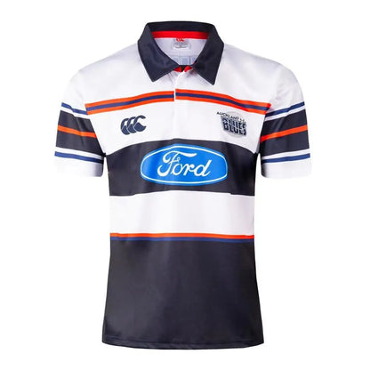 Maillot Rugby Blues 1996