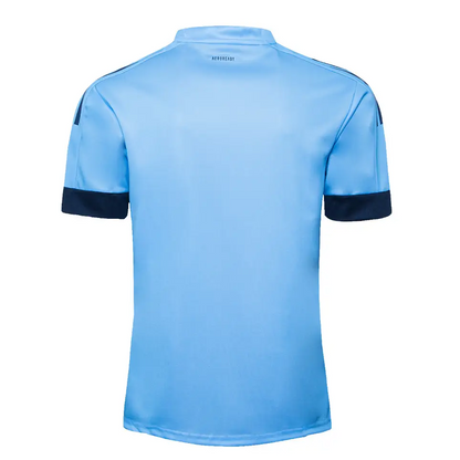 Maillot Rugby Blues 2020 Entraînement