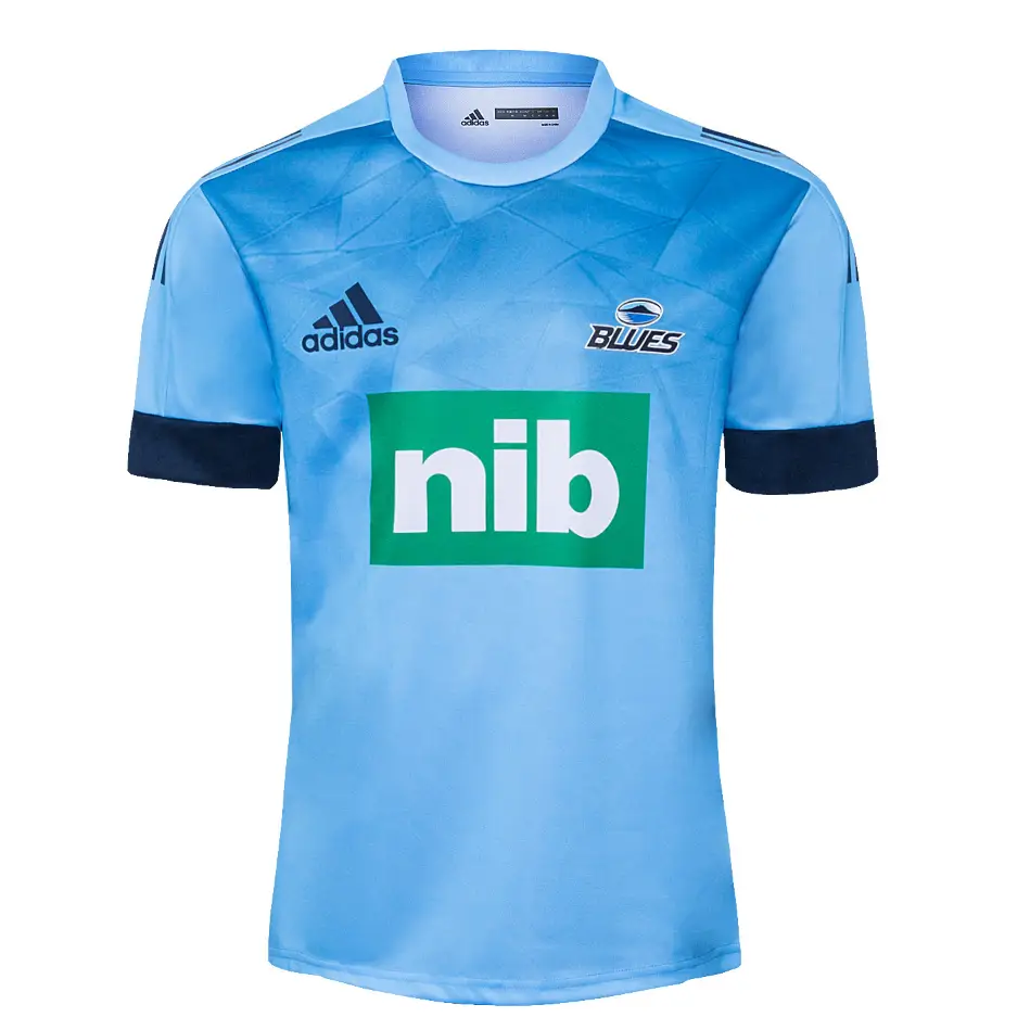 Maillot Rugby Blues 2020 Entraînement