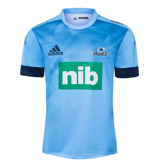 Maillot Rugby Blues 2020 Entraînement