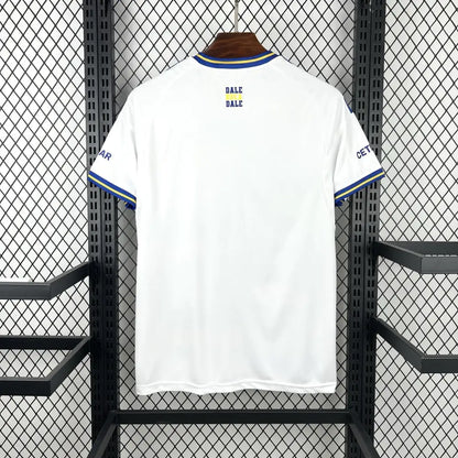 Maillot Boca Junior Extérieur 2025/2026