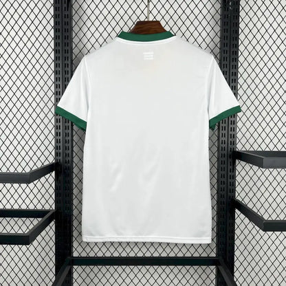 Maillot Bolivie Coupe du Monde 2026 Extérieur