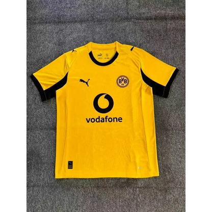Maillot Borussia Dortmund Third 2025/2026