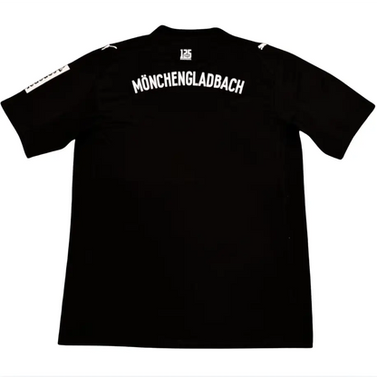 Maillot Borussia Mönchengladbach Third 2025/2026