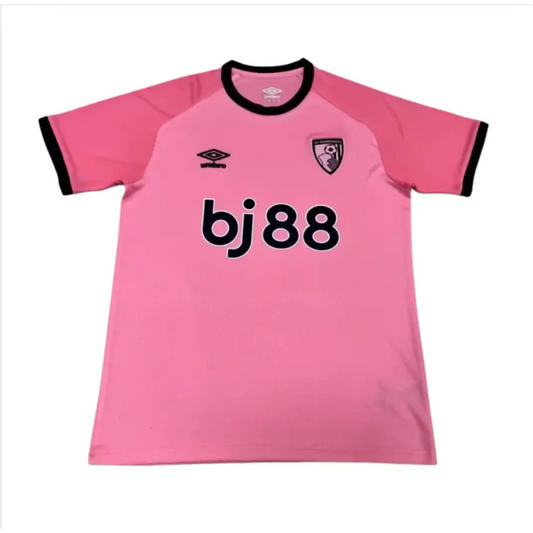 Maillot Bournemouth Third 2025/2026