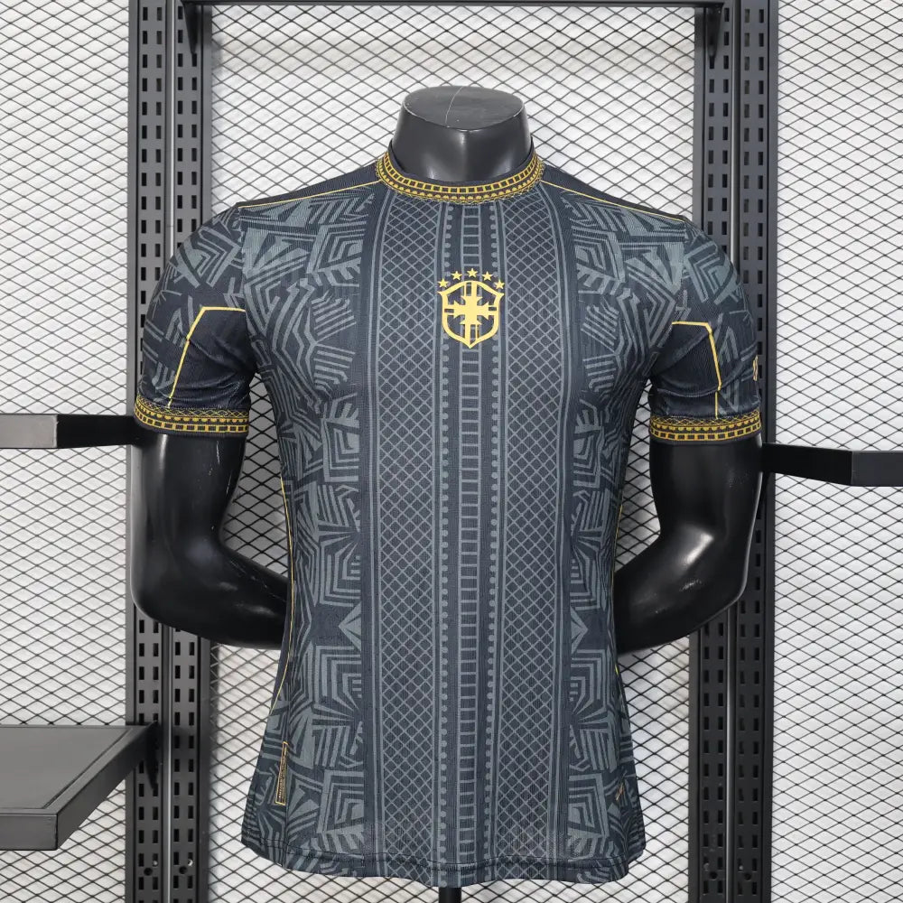 Maillot Brésil Concept Commemoration 2025/2026