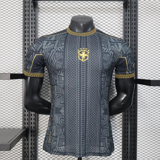 Maillot Brésil Concept Commemoration 2025/2026