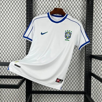 Maillot Brésil Concept Retro 1998