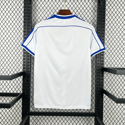 Maillot Brésil Concept Retro 1998