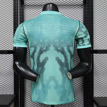 Maillot Brésil Coupe du Monde 2026 Gardien Version joueur