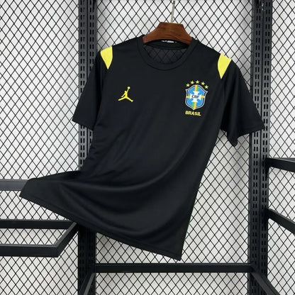 Maillot Brésil Coupe du Monde 2026 Pré match