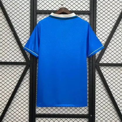Maillot Brésil Extérieur Retro 1993/1994