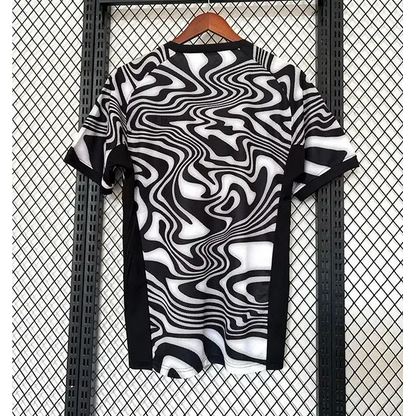 Maillot Brésil Gardien Coupe du Monde 2026