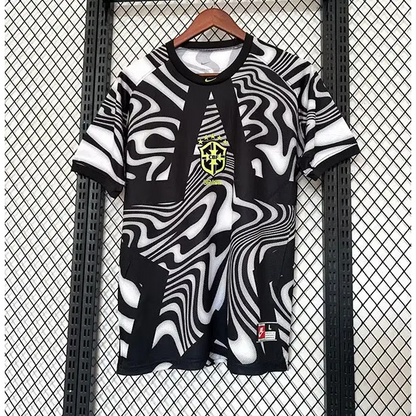 Maillot Brésil Gardien Coupe du Monde 2026