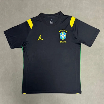 Maillot Brésil Training Coupe du Monde 2026