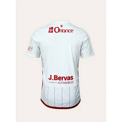 Maillot Brest exterieur 2025/2026