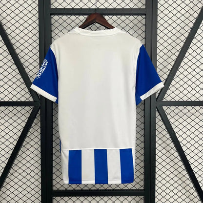 Maillot Brigthon domicile 2025/2026