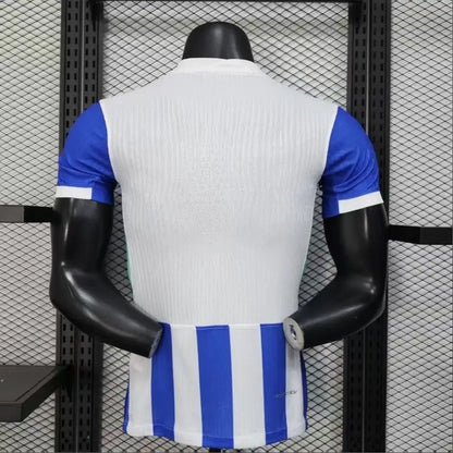 Maillot Brigthon domicile version joueur 2025/2026