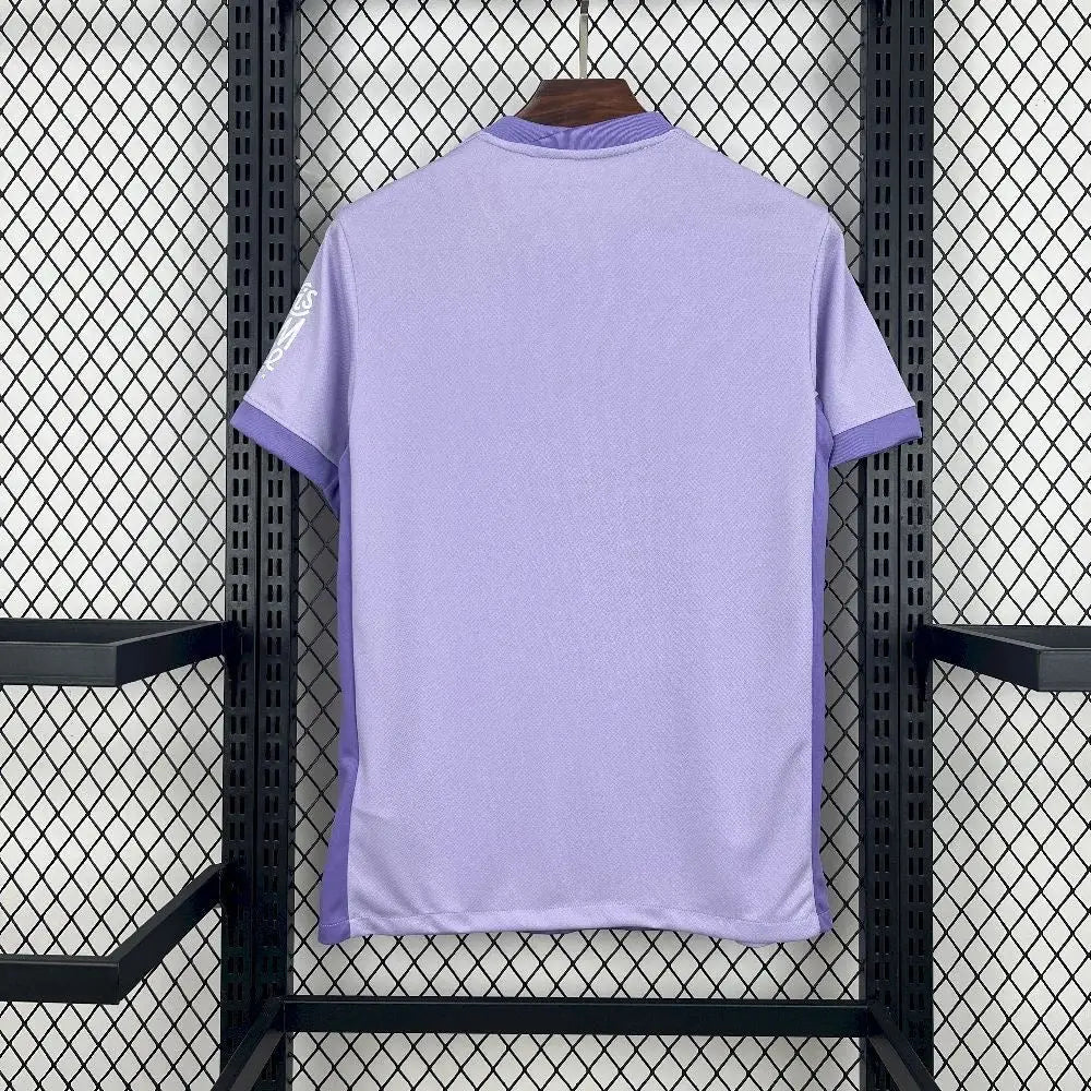 Maillot Brigthon extérieur 2025/2026