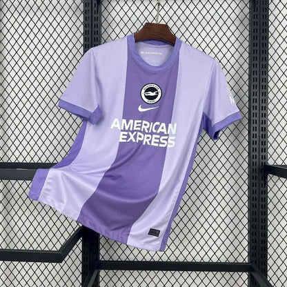 Maillot Brigthon extérieur 2025/2026