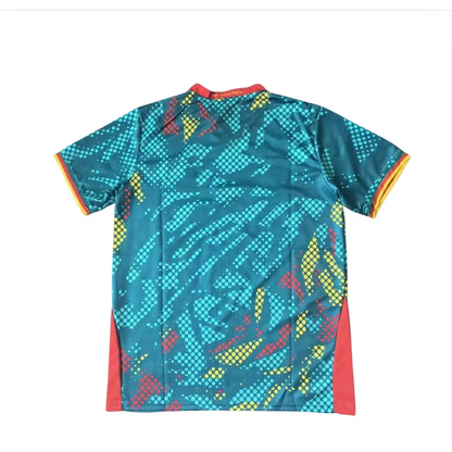Maillot Cameroun Domicile CAN 2025