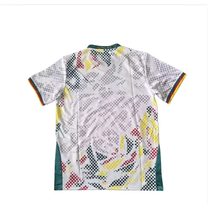 Maillot Cameroun Extérieur CAN 2025