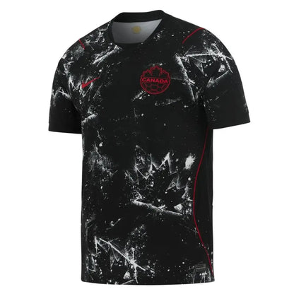 Maillot Canada Extérieur Coupe du Monde 2026