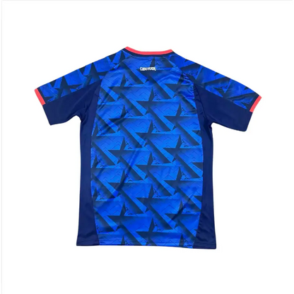 Maillot Cap Vert Coupe du monde 2026 Domicile