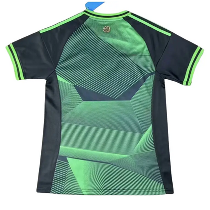 Maillot Celtic Extérieur 2025/2026